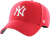 Ny cap red