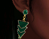 S. Envied - Earrings