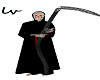 Grim Reaper with Sound