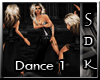 #SDK# Sexy Dance 1