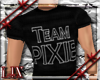:LiX: Team Pixie Tee