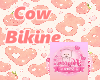 COW BIKINE