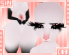 ~shy~ Milly Fur