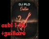 oublier + guitare