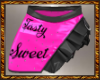 Pink Tasty Sweet Skirt
