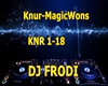 Knur-MagicWons