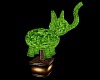 Ts Elephant Topiary