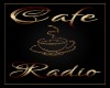 CB Cafe Radio