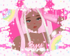 ♡ Fall for me Pink ♡