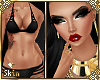 !C Nelly Skin Tat Cream