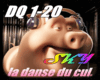 Danse du * + FD