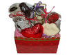 Valentine Gift Basket