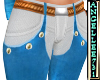 CHAPS,BLUE MATCHING FEM