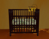 (T)Baby Crib