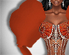 Orange Sleeves Add On
