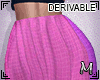 *M* DERIV - HD Skirt v3