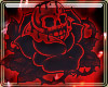 QR* Skully rose