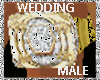 WEDDING DIAMONDS MALE