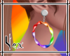 V. Pride Earrings V1