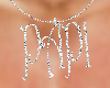 |K| Papi Diamond Chain