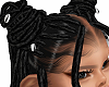 black locs kinan