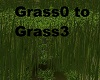 Grass Dj Light Effects