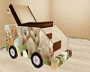 Childrens Hos Exam Chair