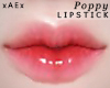 ▲ Poppy Glossy #02