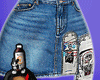 WDW SKIRT V.1