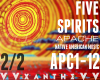Five Spirits-Apache (2)
