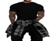 [S] Tee/Sweater Waist