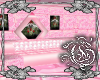 {M} Pink hearts & more