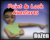 [Roz] Point and Look