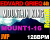 Mountain King Remix
