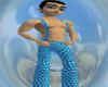[Dink] Male Dance Pant 2