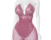 710 pink Bunny RLL