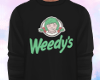 Weedy's Sweater