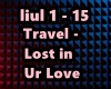 Travel - Lost in Ur Love