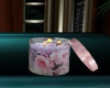 ~Rose Candle~