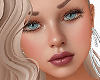 No eyelashes