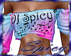 $ DJ Spicy Top