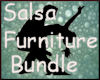  SALSA Furniture Bundle