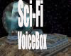 SG4 Sci-fi Voice Box