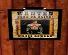 Old West Wanted Poster 3