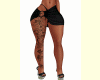 ^F^Hot Skirt RLL+Tattoo