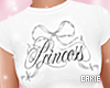 Princess Tee