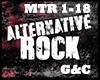 Rock Music MTR 1-18