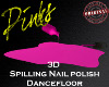 nail polish dancefloor 2