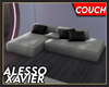 AX Dream Couch 2
