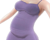 Dress Blush Pregnant